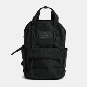 �O���S���[ �����b�N �T�b�N �o�b�N�p�b�N �o�b�O GREGORY EASY PEASY DAY BACKPACK BAG BLACK BALLISTIC ( �� �� �u���b�N �i�C���� �����Y ���f�B�[�X 1038680440BLK )