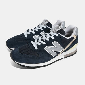 �j���[�o�����X �A�����J�� �X�j�[�J�[ NEW BALANCE MADE IN USA 996 U996NV NAVY ( NB �l�C�r�[ �č��� 1400 1300 998 990 992 993 �����Y )