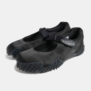 �v�[�} ���� ���X�g�� �t�F�C �T�e�� �X�j�[�J�[ PUMA MOSTRO FEY SATIN BLACK COOL DARK GRAY ( �� �����[�W�F�[�� ���f�B�[�X 401063-02 )