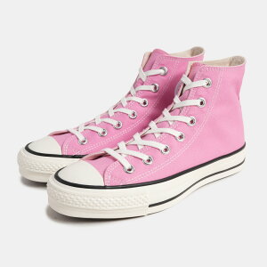 [�N�[�|����P2�{�I]�R���o�[�X �L�����o�X �I�[���X�^�[ �n�C�J�b�g �X�j�[�J�[ CONVERSE CANVAS ALL STAR J HI FONDANT PINK MADE IN JAPAN ( ���{�� �s���N �����Y ���f�B�[�X 31318300 )