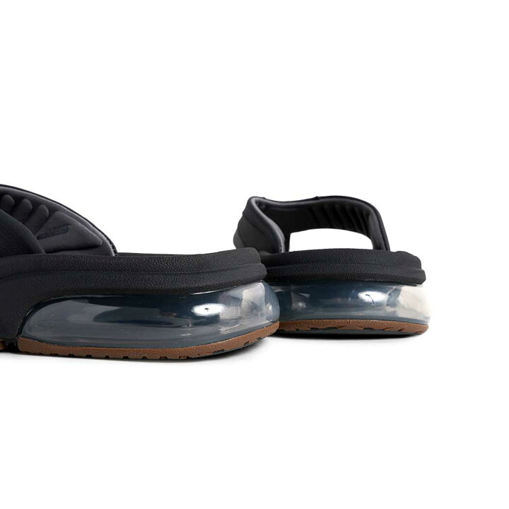 楽天市場】[クーポン＆P2倍]REEF FANNING + SANDAL BLACK GUM リーフ 