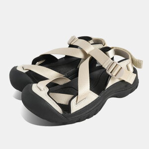 [�N�[�|����P2�{!]�L�[�� �E�B�����Y �[���|�[�g �c�[ �T���_�� KEEN ZERRAPORT II SILVER BIRCH BLACK ( �X�g���b�v �V���o�[ �u���b�N ���f�B�[�X �E�B�����Y 1022499 )