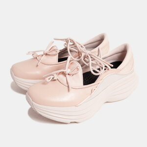 [�N�[�|����P2�{�I]�z�J �I�l�I�l �{���_�C �����[�W�F�[�� �X�j�[�J�[ HOKA ONE ONE BONDI MARY JANE BEECH WOOD STUCCO ( �s���N �x�[�W�� ���� ���f�B�[�X �E�B�����Y 1171546-BTCC )
