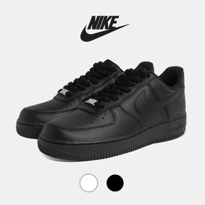 [P2�{���N�[�|��]NIKE �i�C�L AIR FORCE 1 LOW �G�A�t�H�[�X 1 ���[ �X�j�[�J�[ ALL WHITE ALL BLACK ( �� �z���C�g �� �u���b�N ��� AF1 �����Y ���f�B�[�X CW2288-111 CW2288-001 )