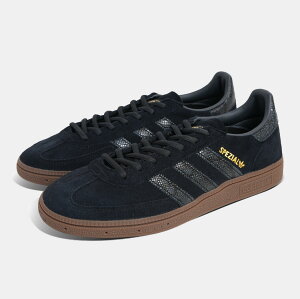 �A�f�B�_�X �n���h�{�[�� �X�y�c�B�A�� �X�j�[�J�[ adidas HANDBALL SPEZIAL CORE BLACK CARBON ( �u���b�N �p�C�\���� �X�G�[�h �� �����Y KJ2399 )