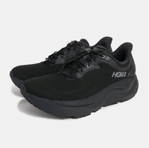 �z�J �I�l �I�l �A���q �X�j�[�J�[ HOKA ONE ONE ARAHI SR BLACK ( �h���[�R�[�h ���� �u���b�N �� �I�[���u���b�N ���� �����Y 1168712-BBLC )