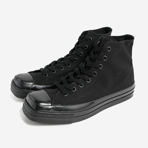 [P2�{���N�[�|��]�R���o�[�X �I�[���X�^�[ �X�N�G�A�g�D �n�C�J�b�g �X�j�[�J�[ CONVERSE ALL STAR SQUARETOE HI BLACK MONOCHROME ( �u���b�N �� �����Y ���f�B�[�X 31318470 )
