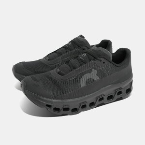 [�N�[�|����P2�{�I]�I�� �N���E�h �e�B���g ���~�b�N�X �X�j�[�J�[ On Cloudmonster Void BLACK ( ���b�V�� �u���b�N �� ���� �����j���O �����Y 3MG10911043 )