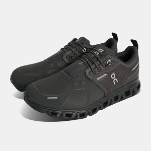 �I�� �N���E�h �E�H�[�^�[�v���[�t �G�X�v���b�\ �X�j�[�J�[ On Cloud WP 6 M Espresso BLACK ( �h�� ���F �u���E�� �����j���O �����Y 3MF10065033 )