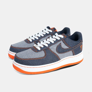 �i�C�L �G�A�t�H�[�X ���[�J�b�g �X�j�[�J�[ NIKE AIR FORCE 1 LOW PROTRO OBSIDIAN SAFETY ORANGE ( �f�j�� AF1 �����Y IM1980-400 )