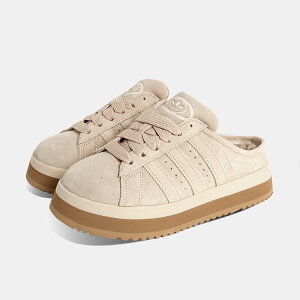 �A�f�B�_�X �L�����p�X �~���[�� �X�j�[�J�[ adidas CAMPUS 00s MAGIC BEIGE ( �X�G�[�h �x�[�W�� ���� �{�A �t�@�[ �~ �g���� ���킢�� �h�� �������� ���f�B�[�X �E�B�����Y JR3732 )