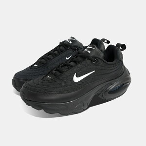 �i�C�L �E�B�����Y �G�A �}�b�N�X �|�[�^�� �X�j�[�J�[ NIKE WMNS AIR MAX PORTAL BLACK WHITE ( �u���b�N �� �� ���b�V�� ���f�B�[�X HF3053-020 )