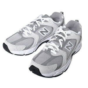 _N[|P2{^NEW BALANCE MR530CK "GRAY" j[oX Xj[J[ ( O[ DF  zCg D fB[XTCY EBY 480 725 )