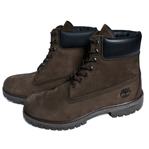Timberland 6-INCH PREMIUM WATERPROOF BOOTS "BROWN" eBo[h 6C` v~A u[c ( uE F [Nu[c u[c Y 10001 )
