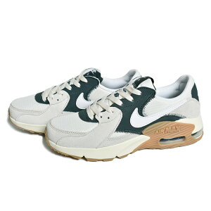 [15܂ł̂őII]NIKE AIR MAX EXCEE "SAIL GREEN" iCL GA}bNX Xj[J[ (  zCg x[W  O[ AM 90 95 97 Y FQ8067-133 )