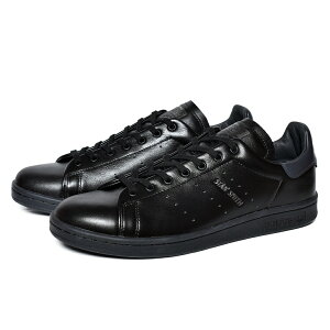 [X[p[SALEN[|zzII]adidas STAN SMITH LUX "CORE BLACK" AfB_X X^X~X OWA[ Xj[J[ (  ubN Y HQ6787 )