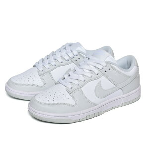 NIKE WMNS DUNK LOW "Photon Dust" iCL _N [ Xj[J[@( O[ zCg DF F A[XJ[ fB[X EBY DD1503-103 )