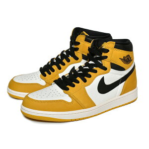 [15܂ł̂őII]NIKE AIR JORDAN 1 RETRO HIGH OG "Yellow Ochre" iCL GA W[_ g nC Xj[J[ ( CG[ F  ubN aj1 Y DZ5485-701 )