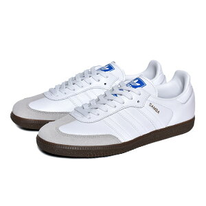[X[p[SALEN[|zzII]adidas SAMBA OG "WHITE" AfB_X To Xj[J[ (  zCg gvzCg K\[ Y fB[X EBY IE3439 )