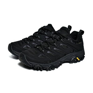 y10%{I15܂ł̂őIIzMERRELL W MOAB 3 SYN GTX "BLACK"  Au V[Y Xj[J[ u[c ( fB[X EBY  ubN gbLO ebN GORE-TEX S