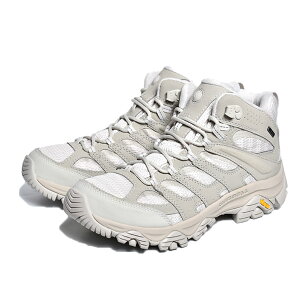 y10%{I15܂ł̂őIIzMERRELL MOAB 3 SYN MID GTX "BIRCH"  Au ~bh V[Y Xj[J[ u[c (  zCg GORE-TEX SAebNX Ki J500435 )
