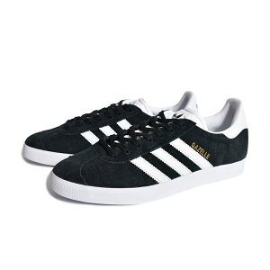 [}\N[|zzI]adidas GAZELLE "BLACK WHITE" AfB_X Kbc[ Xj[J[ ( K[  ubN  zCg [eN Y fB[X EBY BB5476 )