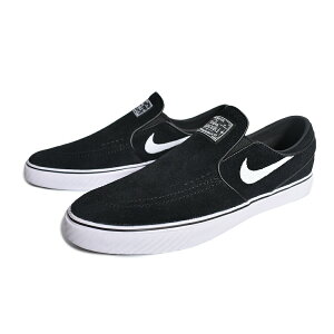 yN[|P2{zNIKE SB JANOSKI+ SLIP "BLACK WHITE" iCL WmXL Xbv Xj[J[ ( Xb| XP[g skate  ubN FN5893-001 )