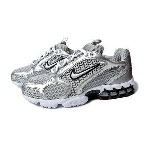 [}\N[|zzI]NIKE AIR ZOOM SPIRIDON CAGE 2 "Light Smoke Grey" iCL GA Y[ Xsh P[W Xj[J[ ( Vo[ O[ v2k Y fB[X CJ1288-001 )