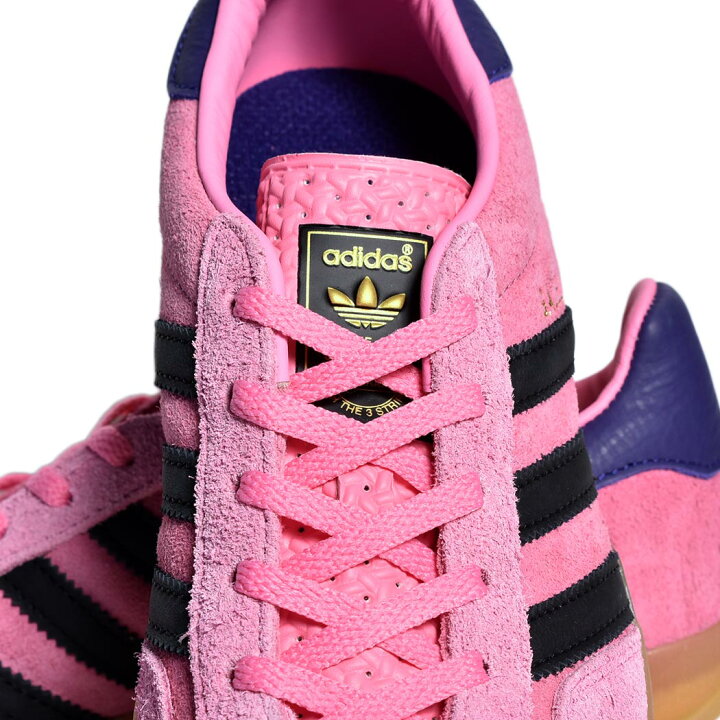 楽天市場】adidas GAZELLE INDOOR W 