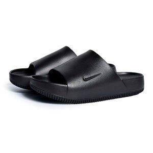 NIKE CALM SLIDE "BLACK" iCL J[ XCh T_ (  ubN SANDAL V[T_ Y fB[X EBY FD4116-001 )
