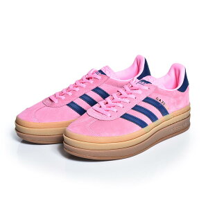 [15܂ł̂őII]adidas GAZELLE BOLD W "PINK GUM" AfB_X K[ Xj[J[ ( Kbc[ {[h  sN K\[ [eN SAMBA fB[X EBY H06122 )