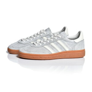 y15܂ł̂őIIzadidas HANDBALL SPEZIAL W "WONDER SILVER" AfB_X nh{[ XycBA Xj[J[ ( X؃`A O[ DF [eN Y fB[X EBY IF64