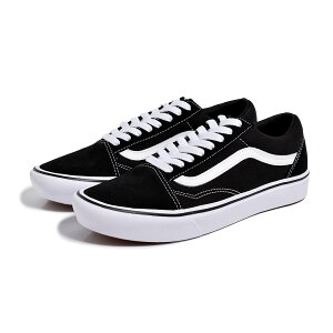 [N[|P2{I]VANS COMFYCUSH OLD SKOOL "BLACK/TRUE WHITE" oY RtBNbV I[hXN[ Xj[J[ ( @Y  Ki VN0A3WMAVNE )
