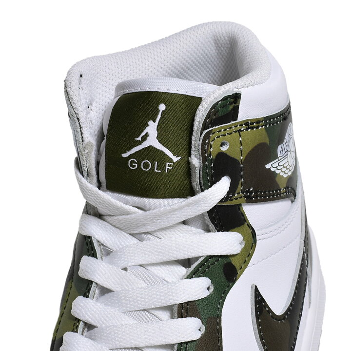 楽天市場】NIKE ナイキ エア ジョーダン ハイ ゴルフ スニーカー AIR 