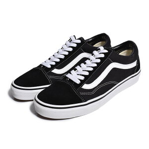 y15܂ł̂őIIzVANS oY I[hXN[ Xj[J[ OLD SKOOL "BLACK WHITE" ( Y @Y  ubN  zCg Ki VN000D3HY28 )
