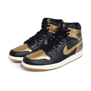 _N[|P2{^NIKE iCL GA W[_ g nC Xj[J[ AIR JORDAN 1 RETRO HIGH OG "Black Metallic Gold" ( ^bNS[h  ubN AJ1 Y DZ5485-071 )