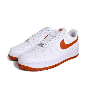 y|Cg10{IX[p[SALEԒGg[K{IzNIKE iCL GAtH[X [ Xj[J[ AIR FORCE 1 '07 "WHITE/DRAGON RED" (  zCg  bh Y FJ4146-106 )