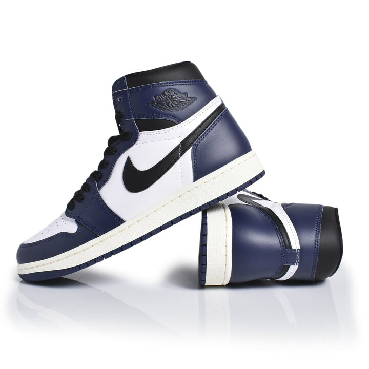 楽天市場】NIKE ナイキ エア ジョーダン レトロ ハイ スニーカー AIR 