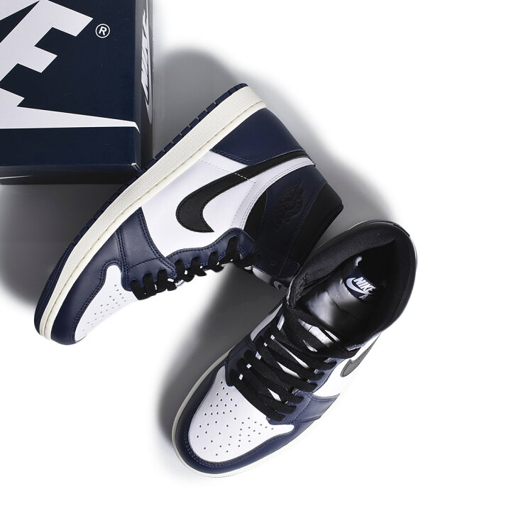 楽天市場】NIKE ナイキ エア ジョーダン レトロ ハイ スニーカー AIR 