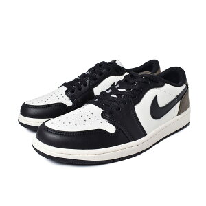 [}\N[|zzI]NIKE iCL GA W[_ [ Xj[J[ AIR JORDAN 1 LOW OG gMOCHAh ( J  F  uE ubN Y CZ0790-102 )