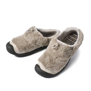 KEEN L[ EBY nEU[ XCh V[Y NbO T_ Xj[J[ WOMEN HOWSER 3 SLIDE "SILVER LINING" ( {A t@[ ~p 킢 fB[X 1029434 )