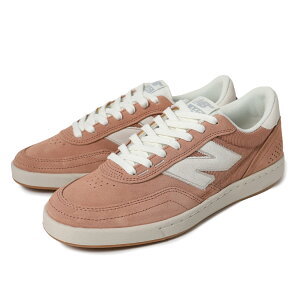 y15܂ł̂őIIzCO NEW BALANCE j[oX kbN Xj[J[ NUMERIC NM440JW2 Rufus Macba ( { sN PINK  zCg )