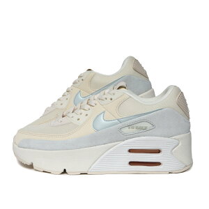 [}\N[|zzI]NIKE iCL EBY GA}bNX 90 Xj[J[ W AIR MAX 90 LV8 SE Pale Ivory (  zCg AC{[  fB[X HQ3494-110 )