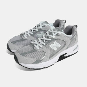 NEW BALANCE MR530CK GRAY �j���[�o�����X �X�j�[�J�[ ( �O���[ �D�F �� �z���C�g D ���f�B�[�X�T�C�Y �E�B�����Y 480 725 )