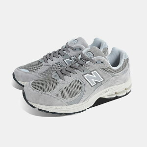 [�N�[�|����P2�{!!]�j���[�o�����X 2002 �X�j�[�J�[ NEW BALANCE GREY ML2002RC ( �O���[ �D�F D �����Y 1906 NB ��ԃJ���[ )