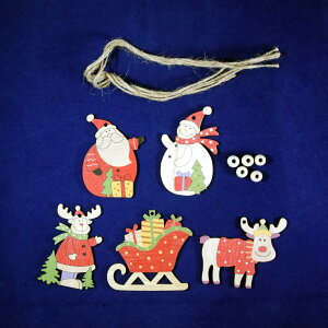 ƑŊy݂ȂRďAؐ̃NX}XI[ig5ZbgB 킢 L[g DIY Lbg