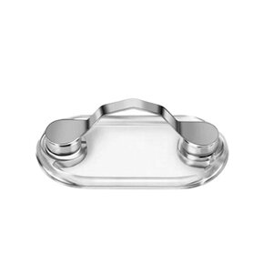 ポケットのない服でもペン・メガネをセット。磁石で止めるペンホルダ。 ペン メガネ 落下 防止 シャツ ブラウス マグネット