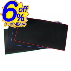 BK FRIN[|L̓VRSƕ\ʂ͖ȁB̂_炩ōƂ͂ǂ30x80cm̑唻}EXpbhBfXN}bgƂĂpł N  킢