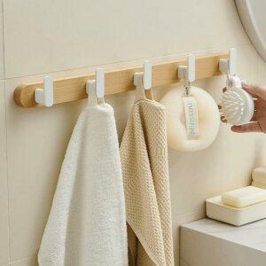 壁掛けフック ウォールハンガー フック壁掛け収納 ウォールメイツ 天然木 木製 ハンガー コート掛け スーツ掛け 木製 玄関 スッキリ おしゃれ 壁掛けフック 収納家具 玄関 洗面所 送料無料