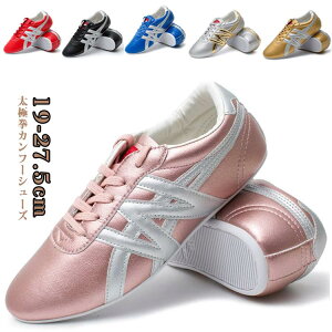 太極拳用シューズ 太極拳 カンフーシューズ 太極拳シューズ レザー シューズ 太極拳靴 カンフー靴 功夫靴 本革 中国武術 太極拳服 ウェア 剣 拳法 トレーニング シューズ メンズ レディース